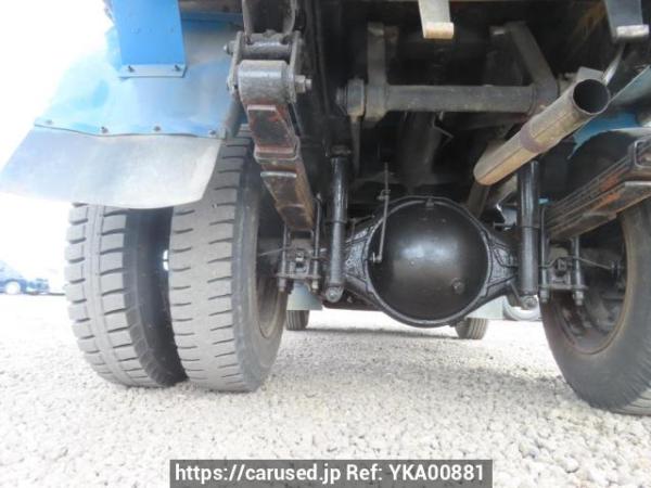 Used 1996 MT mitsubishi canter FE516BD Image[54]