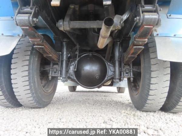 Used 1996 MT mitsubishi canter FE516BD Image[55]