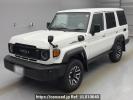 Toyota Land Cruiser 70 GDJ76W