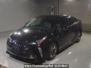 Toyota Prius ZVW51