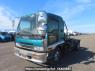 Used 1999 MT isuzu forward FSR33G4 Image[2]
