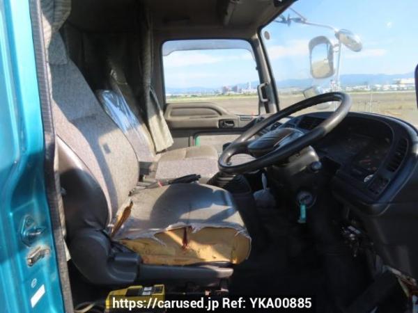 Used 1999 MT isuzu forward FSR33G4 Image[16]