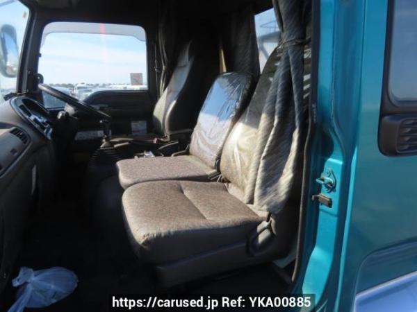 Used 1999 MT isuzu forward FSR33G4 Image[20]