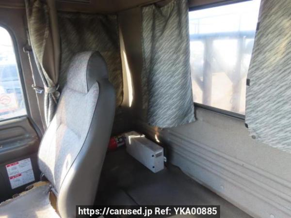 Used 1999 MT isuzu forward FSR33G4 Image[21]