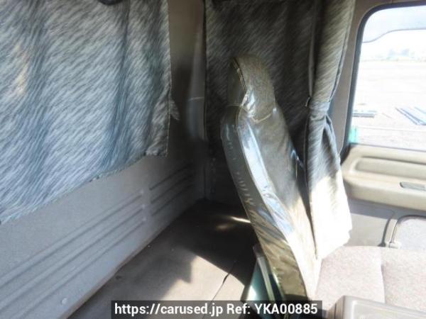 Used 1999 MT isuzu forward FSR33G4 Image[22]
