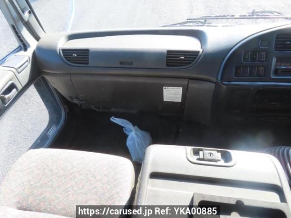 Used 1999 MT isuzu forward FSR33G4 Image[23]