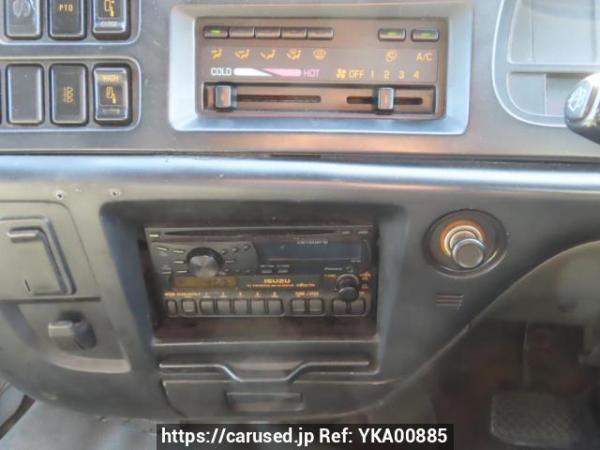 Used 1999 MT isuzu forward FSR33G4 Image[26]