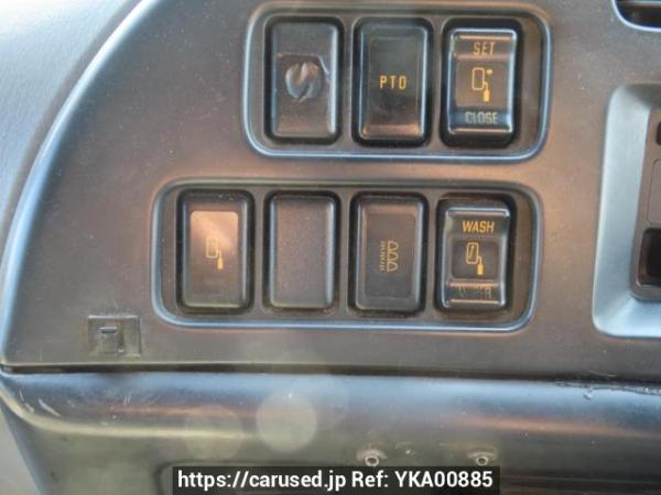 Used 1999 MT isuzu forward FSR33G4 Image[27]