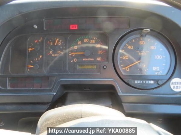 Used 1999 MT isuzu forward FSR33G4 Image[29]