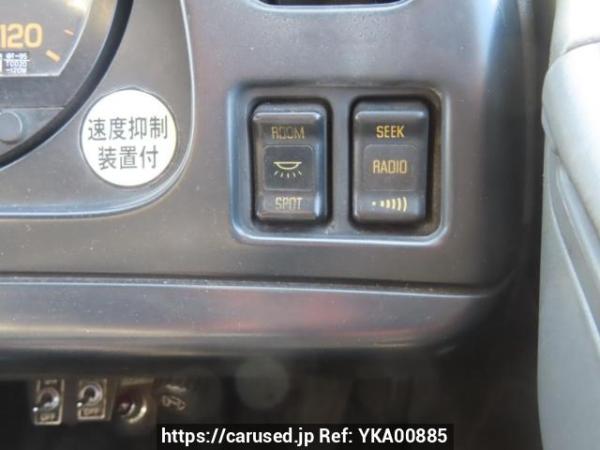 Used 1999 MT isuzu forward FSR33G4 Image[31]