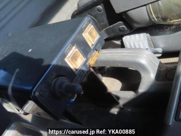 Used 1999 MT isuzu forward FSR33G4 Image[34]