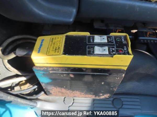 Used 1999 MT isuzu forward FSR33G4 Image[36]