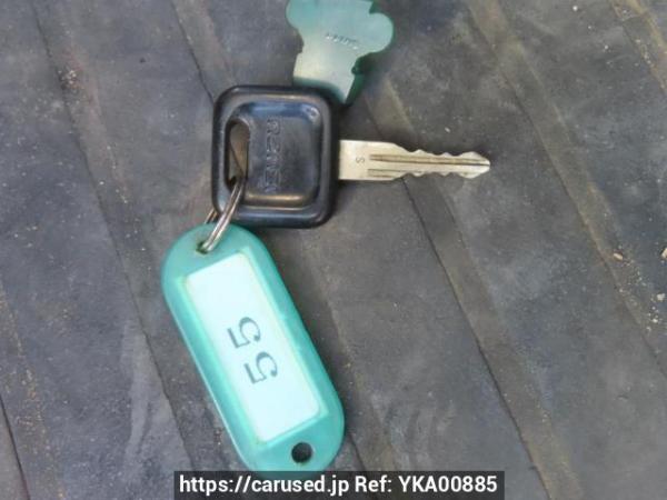 Used 1999 MT isuzu forward FSR33G4 Image[38]