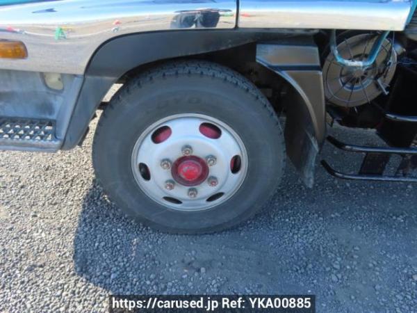 Used 1999 MT isuzu forward FSR33G4 Image[41]