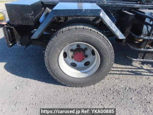 Used 1999 MT isuzu forward FSR33G4 Image[42]