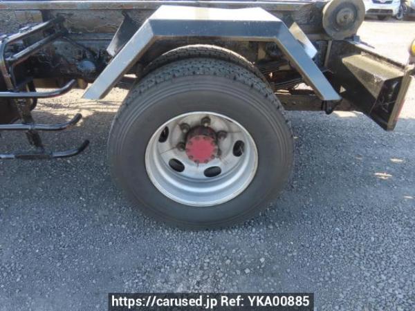 Used 1999 MT isuzu forward FSR33G4 Image[43]