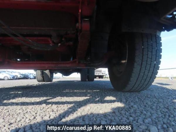 Used 1999 MT isuzu forward FSR33G4 Image[45]