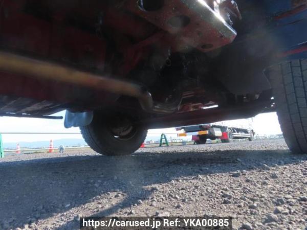 Used 1999 MT isuzu forward FSR33G4 Image[47]