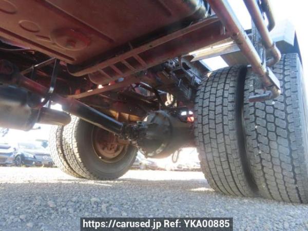 Used 1999 MT isuzu forward FSR33G4 Image[49]