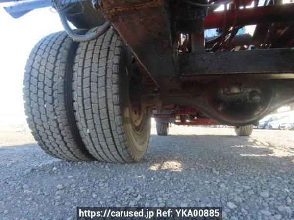 Used 1999 MT isuzu forward FSR33G4 Image[50]