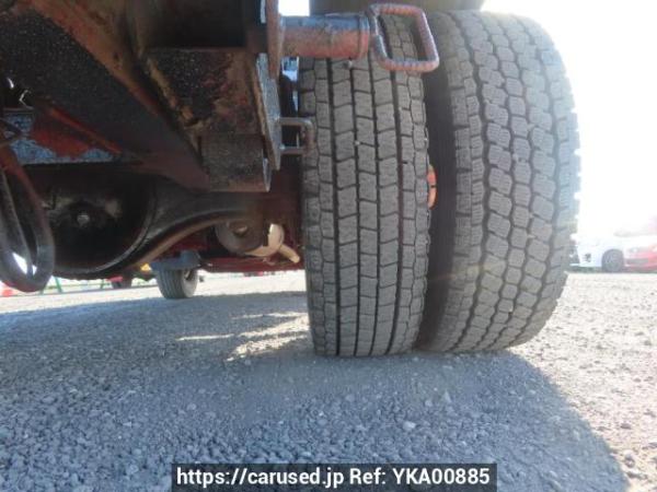 Used 1999 MT isuzu forward FSR33G4 Image[51]