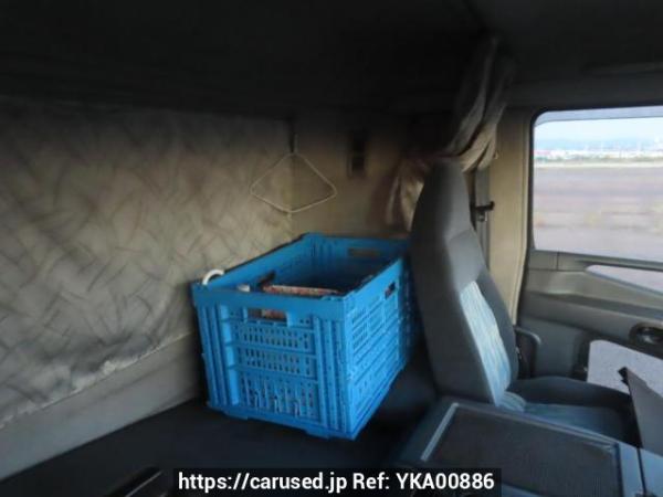 Used 2004 MT mitsubishi-fuso super-great FT50JNY Image[18]