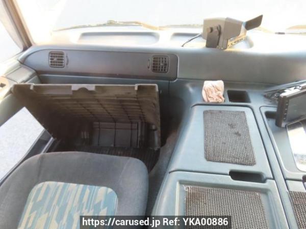 Used 2004 MT mitsubishi-fuso super-great FT50JNY Image[19]