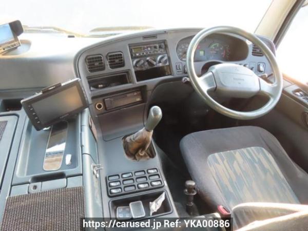 Used 2004 MT mitsubishi-fuso super-great FT50JNY Image[20]