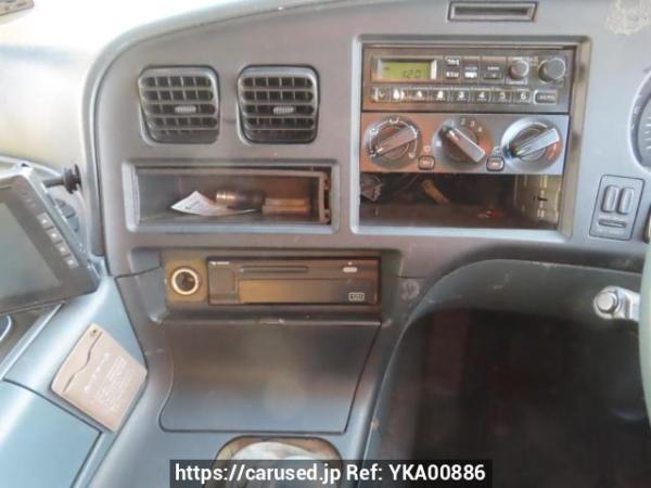 Used 2004 MT mitsubishi-fuso super-great FT50JNY Image[23]