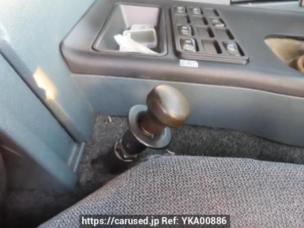 Used 2004 MT mitsubishi-fuso super-great FT50JNY Image[25]