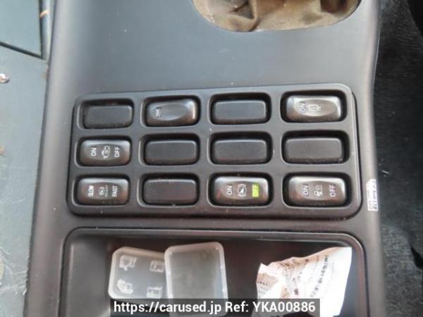 Used 2004 MT mitsubishi-fuso super-great FT50JNY Image[26]