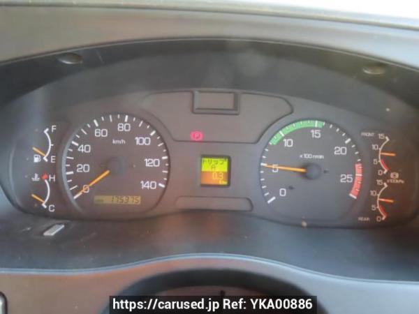 Used 2004 MT mitsubishi-fuso super-great FT50JNY Image[27]