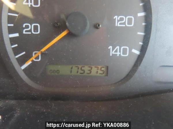Used 2004 MT mitsubishi-fuso super-great FT50JNY Image[28]