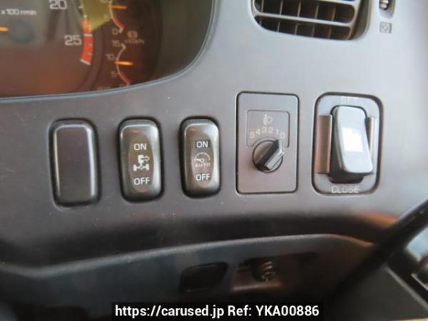 Used 2004 MT mitsubishi-fuso super-great FT50JNY Image[30]
