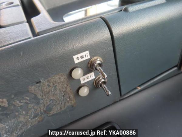 Used 2004 MT mitsubishi-fuso super-great FT50JNY Image[31]