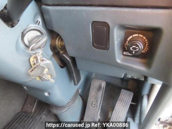 Used 2004 MT mitsubishi-fuso super-great FT50JNY Image[32]