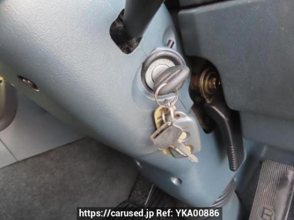 Used 2004 MT mitsubishi-fuso super-great FT50JNY Image[33]