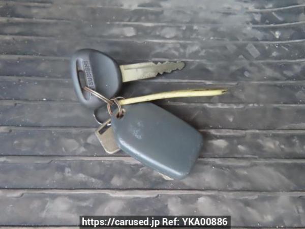 Used 2004 MT mitsubishi-fuso super-great FT50JNY Image[34]