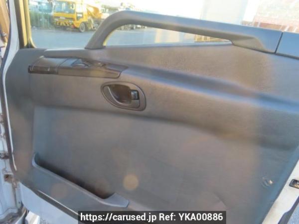 Used 2004 MT mitsubishi-fuso super-great FT50JNY Image[35]