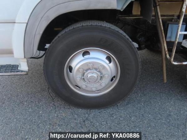Used 2004 MT mitsubishi-fuso super-great FT50JNY Image[36]