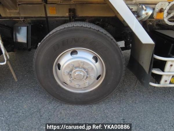 Used 2004 MT mitsubishi-fuso super-great FT50JNY Image[38]