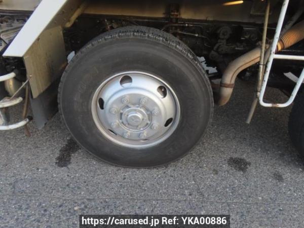 Used 2004 MT mitsubishi-fuso super-great FT50JNY Image[39]