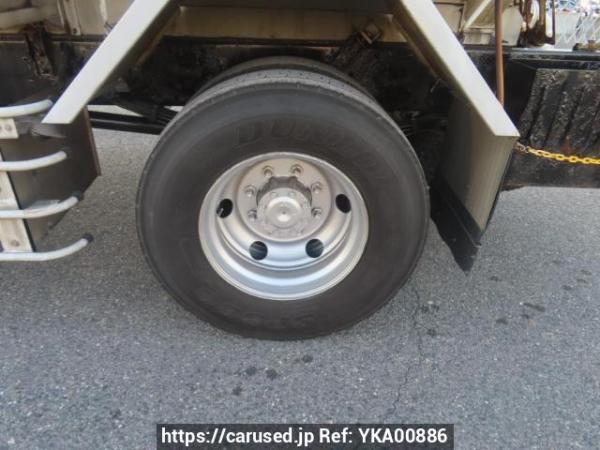 Used 2004 MT mitsubishi-fuso super-great FT50JNY Image[41]