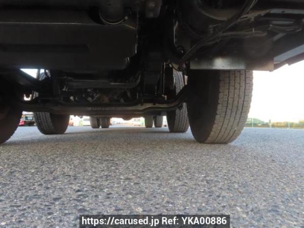 Used 2004 MT mitsubishi-fuso super-great FT50JNY Image[43]