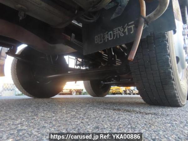 Used 2004 MT mitsubishi-fuso super-great FT50JNY Image[45]