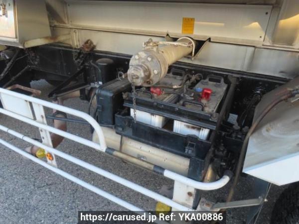 Used 2004 MT mitsubishi-fuso super-great FT50JNY Image[46]