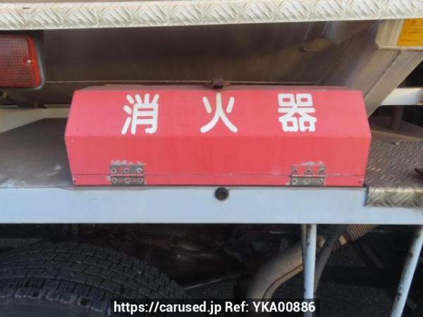Used 2004 MT mitsubishi-fuso super-great FT50JNY Image[49]