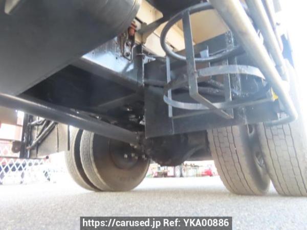 Used 2004 MT mitsubishi-fuso super-great FT50JNY Image[51]