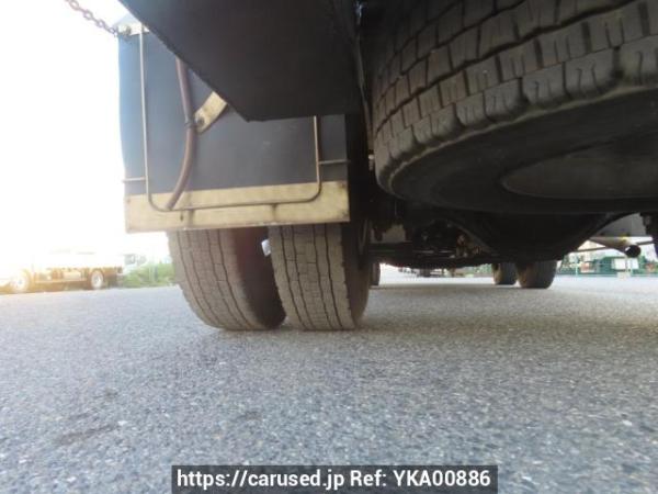 Used 2004 MT mitsubishi-fuso super-great FT50JNY Image[52]