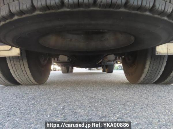 Used 2004 MT mitsubishi-fuso super-great FT50JNY Image[54]